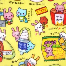 Load image into Gallery viewer, Heisei Animal Sticker from Japan by GAIA