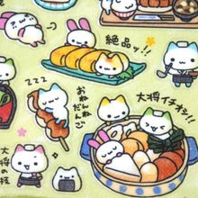 Load image into Gallery viewer, Heisei Animal Sticker from Japan by GAIA