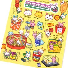Load image into Gallery viewer, Heisei Animal Sticker from Japan by GAIA