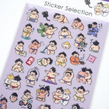 Load image into Gallery viewer, Yamato friends Sticker from Japan by GAIA
