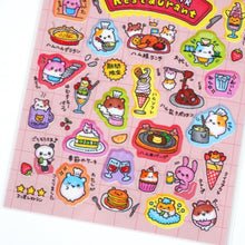 Load image into Gallery viewer, Heisei Animal Sticker from Japan by GAIA